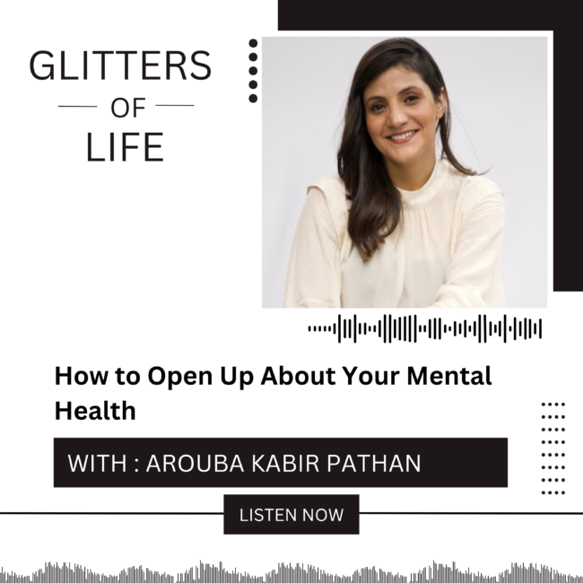 Arouba Kabir Pathan Podcast Episode