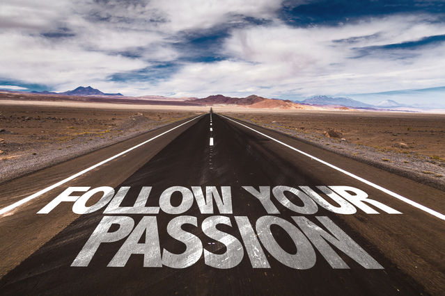 The Passion Pitfall: How Your Obsession Might Be Your Obstacle