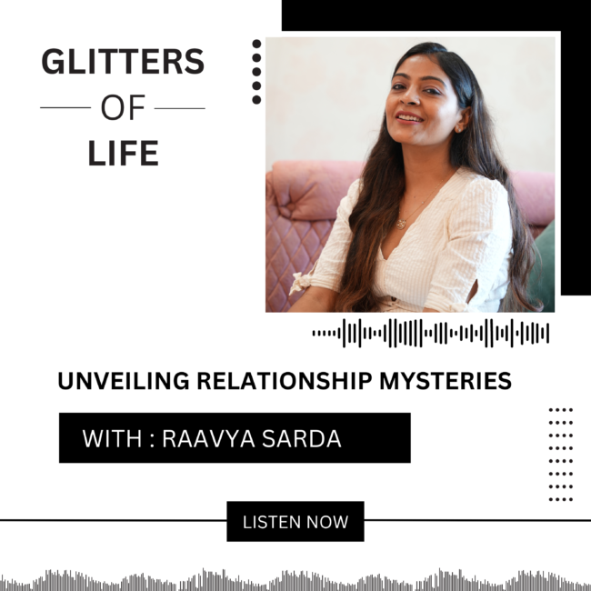 Unveiling Relationship Mysteries with @raavyasarda | Love, Relationship & Dating Advice